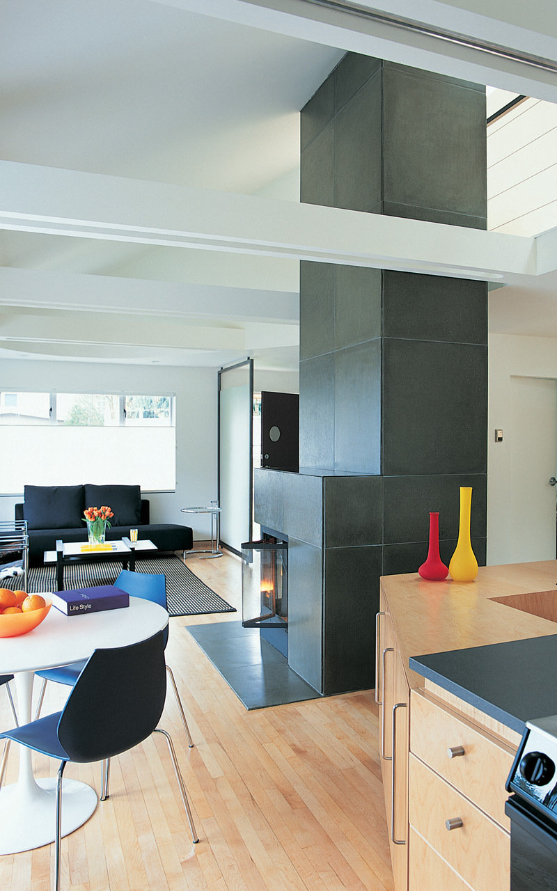 Platinum Drywall finishing detail